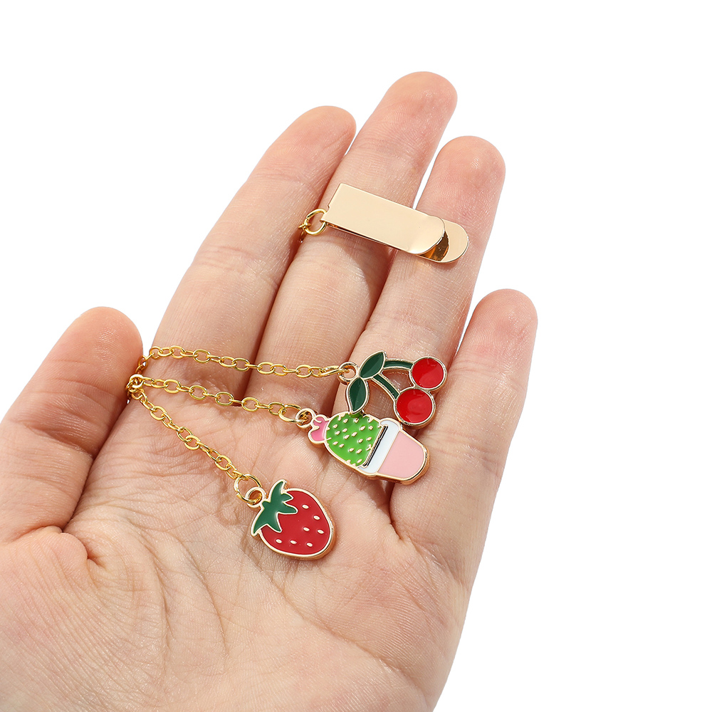 Sons marque-pages en acier inoxydable pour les lecteurs de club de lecture, les écrivains, les amateurs de livres et les étudiants à utiliser