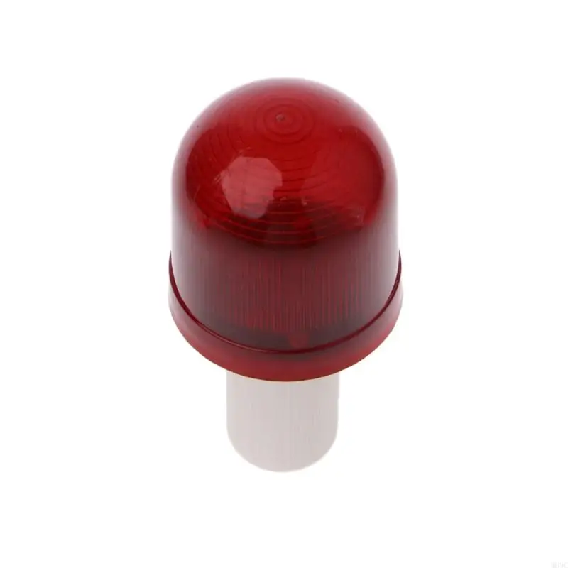 W89C Светодиодный предупреждение стробоскоп Lamp, мигающий защитный конус