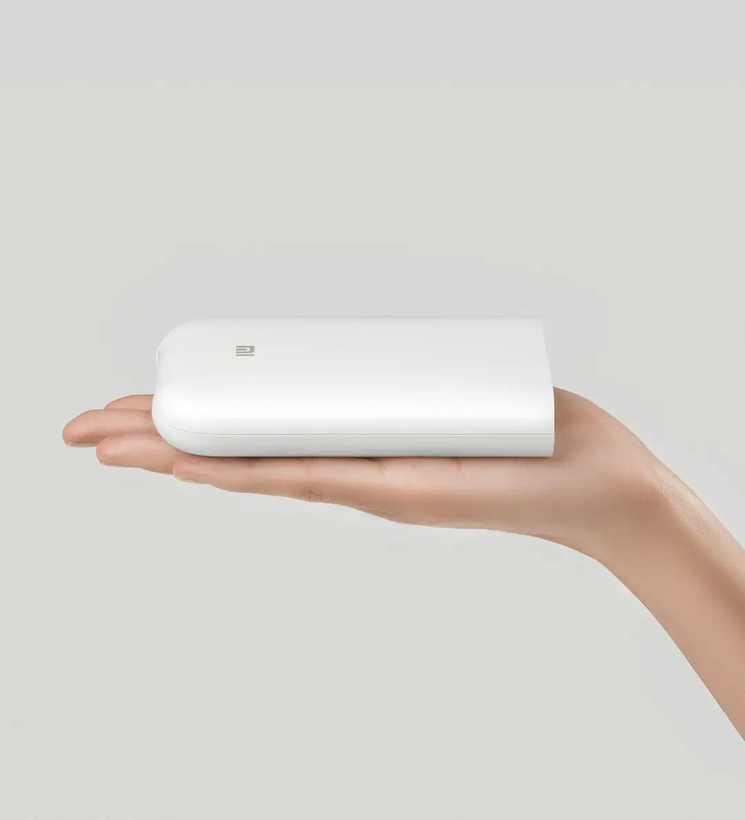 Global Version Original Xiaomi Mini Photo Printer ZINK Inkless Technology Multifuncion AR Video Printing Bluetooth 5.0 Portable