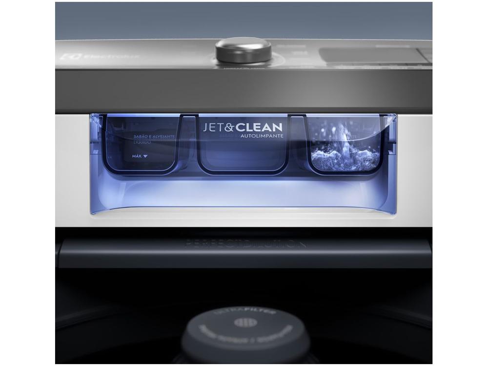 LAVADORA ELECTROLUX LEE1 - 110V