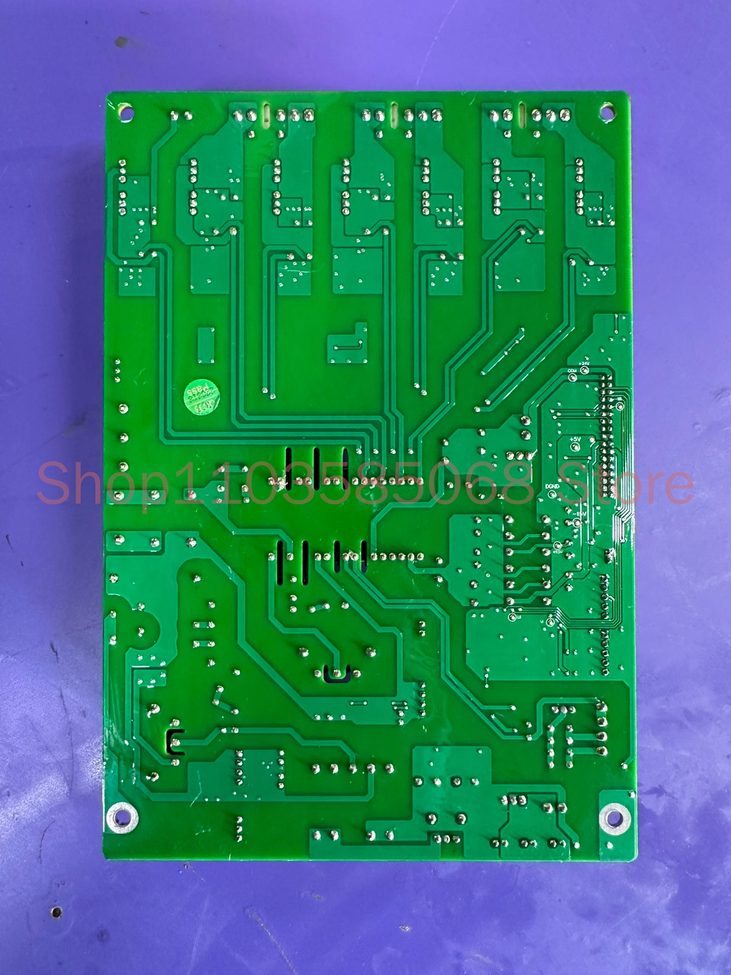 Placa motorista Zhongchen, inversor do poder, S16QD61