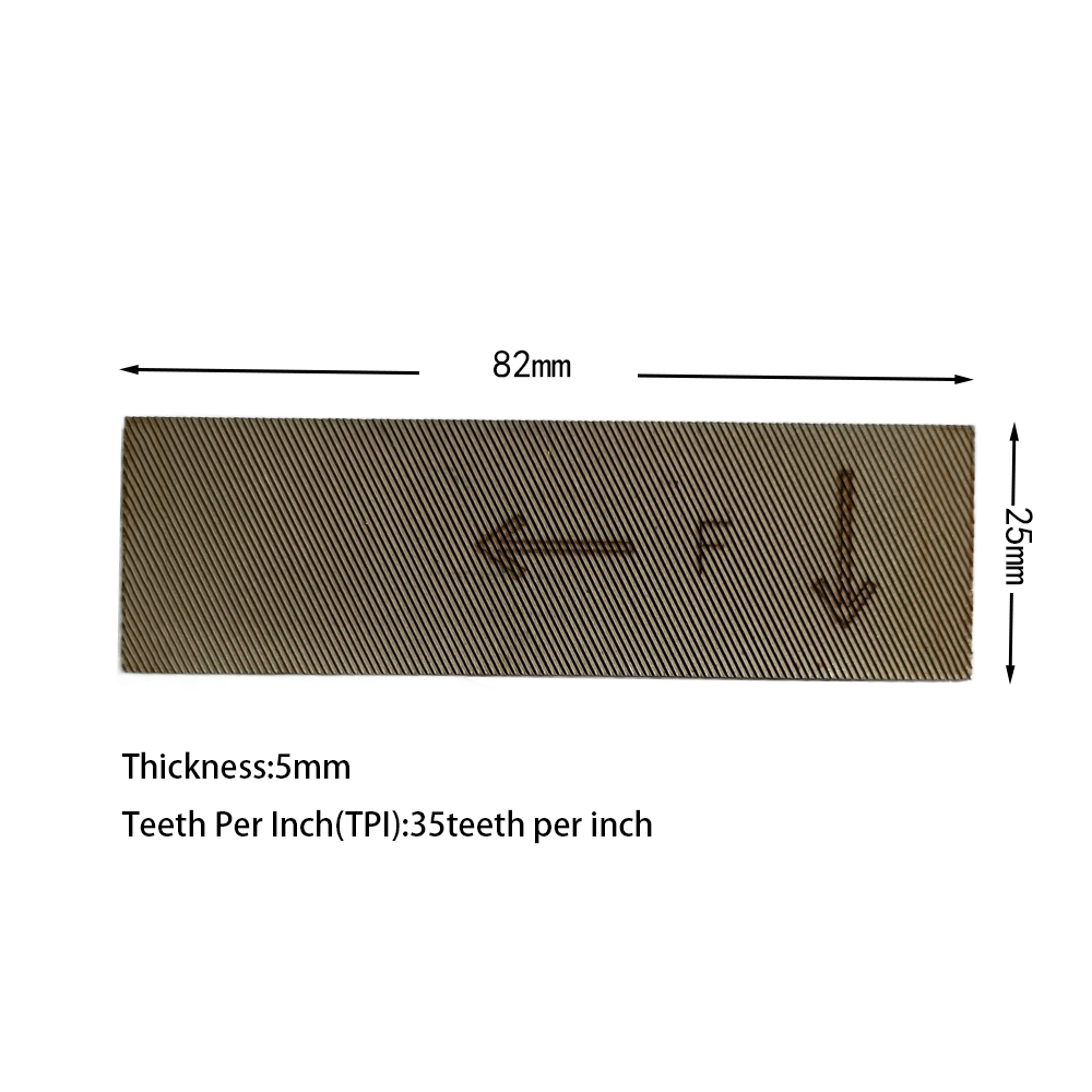 IGOSKI ski snowboard tuning tool cross side  base edge sharper file