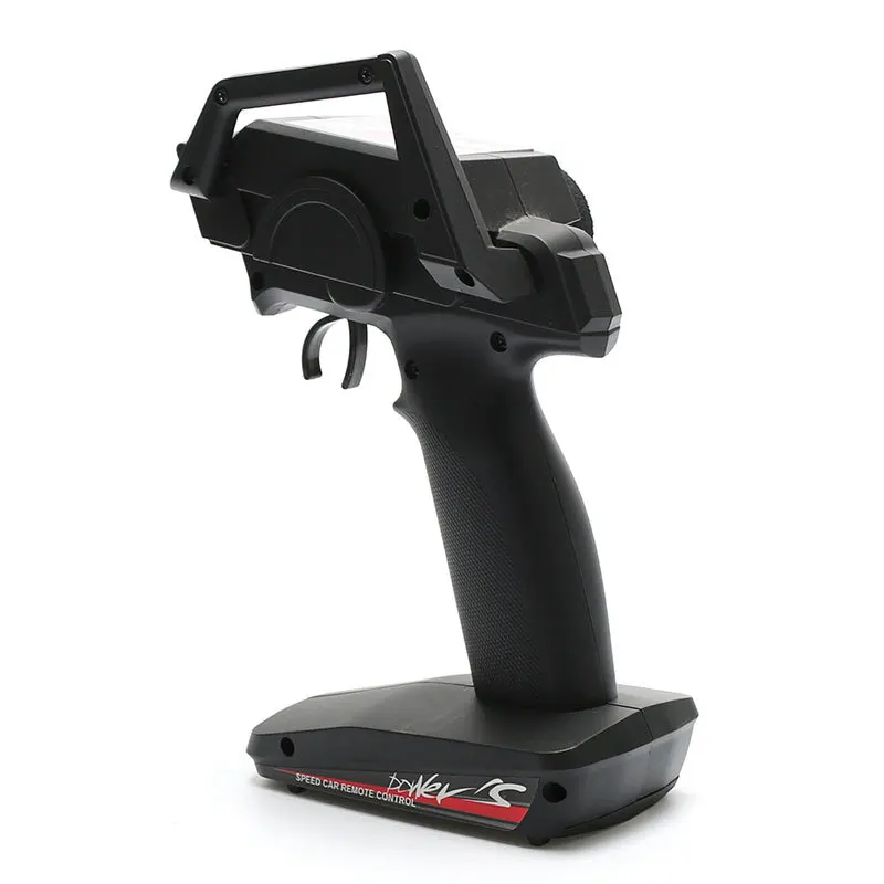 Version 2,4g 2ch v2 Sender Funk fernbedienung für wltoys 1:12 rc Auto Crawler Teile