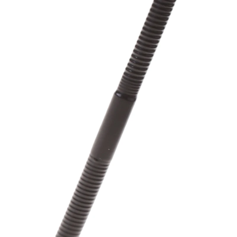 Antena BNC 27MHz CB Antena Walkie Talkie para IC-V8 IC-V80 ic-V82 TK100 TK300