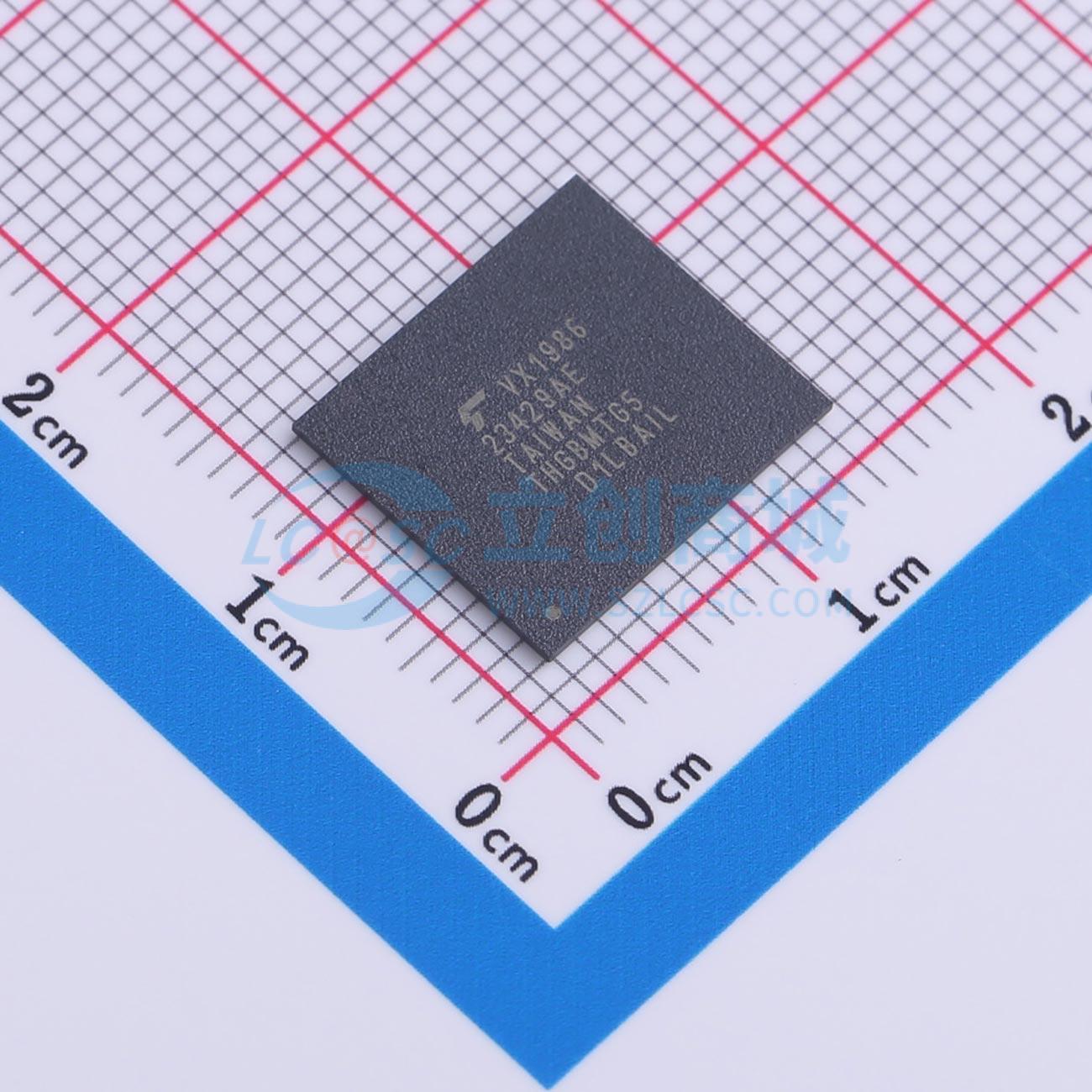 THGBMTG5D1LBAIL Hoge kwaliteit Nieuw