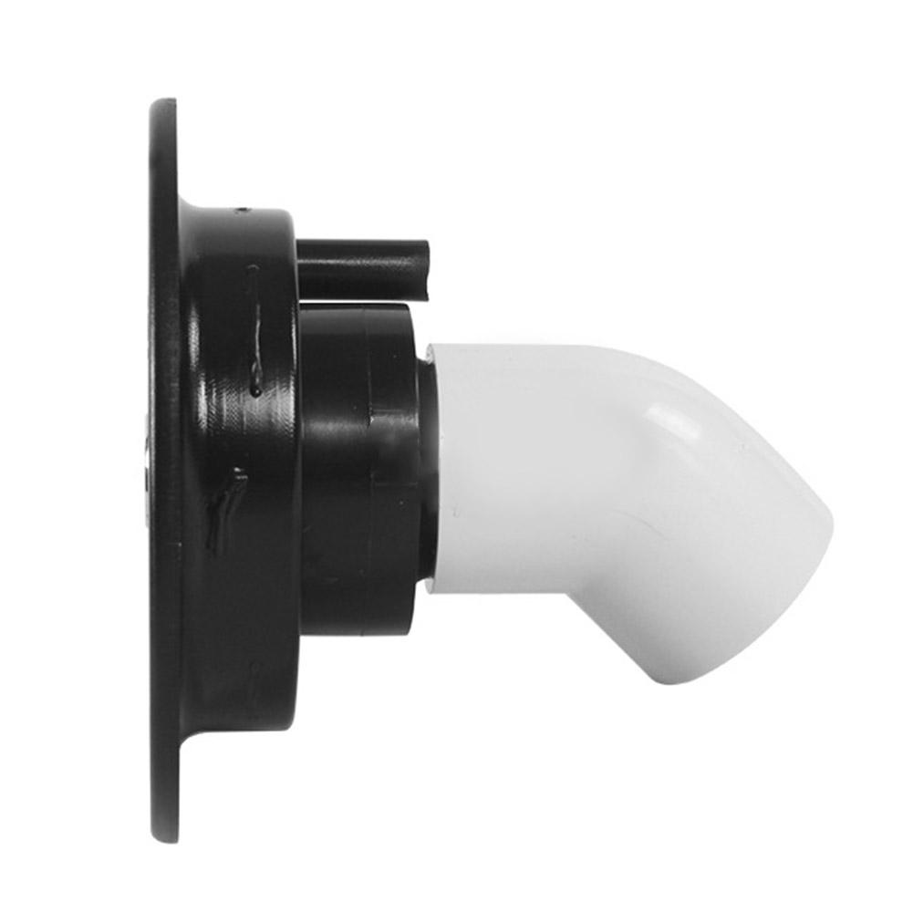 RV Filler Neck For Water Tanks RV Accessories Gravity Fresh Water Fill Hatch Inlet Filter Lockable For RV Boat Camper Trailer Ac