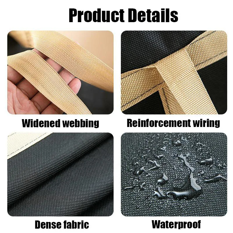 Bolsa de viagem extra grande, leve, grande, resistente à água, bolsa de viagem não tecida, bolsa móvel