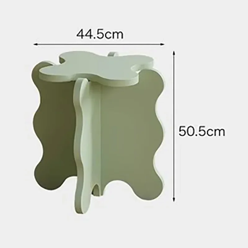 Bedroom Small Coffee Table Unique Restaurant Modern Minimalist Dining Dressing Tables Desk Table Mesa Auxiliar Green Furniture