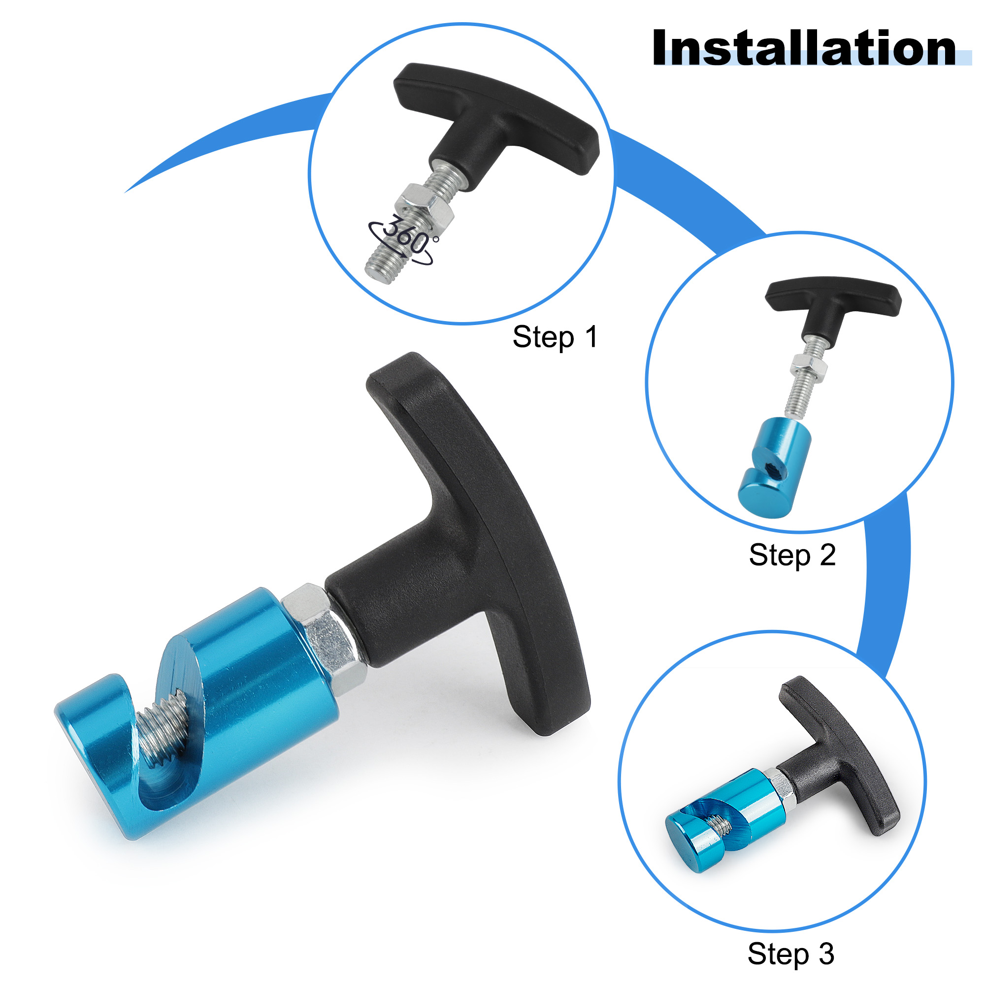 Novo suporte para capô de carro, pressão de ar, antiderrapante, braçadeira de fixação, acessórios, absorvedor, tampa do motor, haste de suporte de elevação