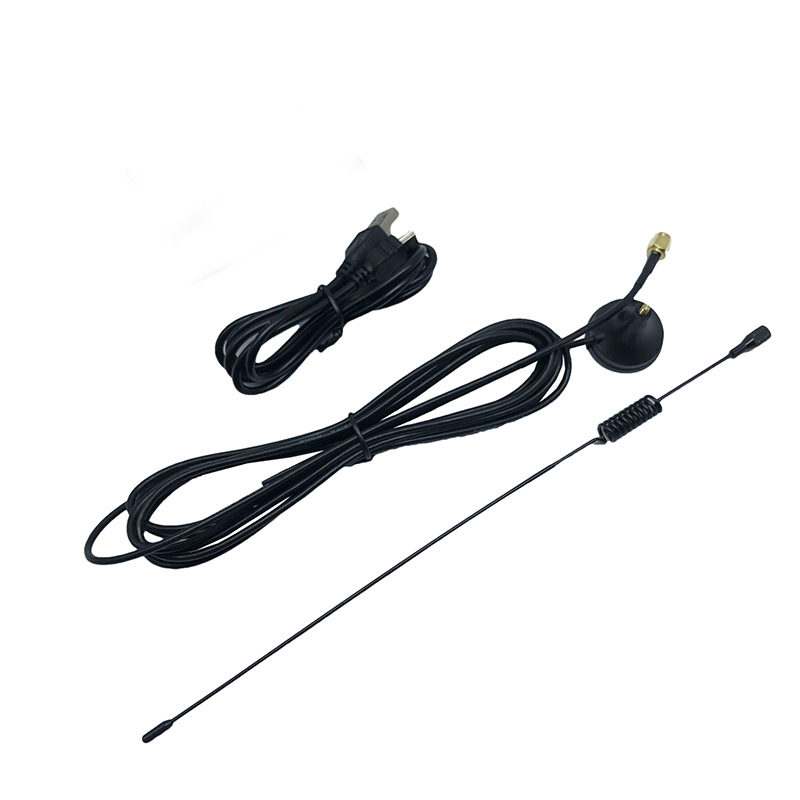 Rtl2832u r820t2 1,7 khz-ghz uhf vhf hf rtl. sdr usb tuner empfänger am fm radio