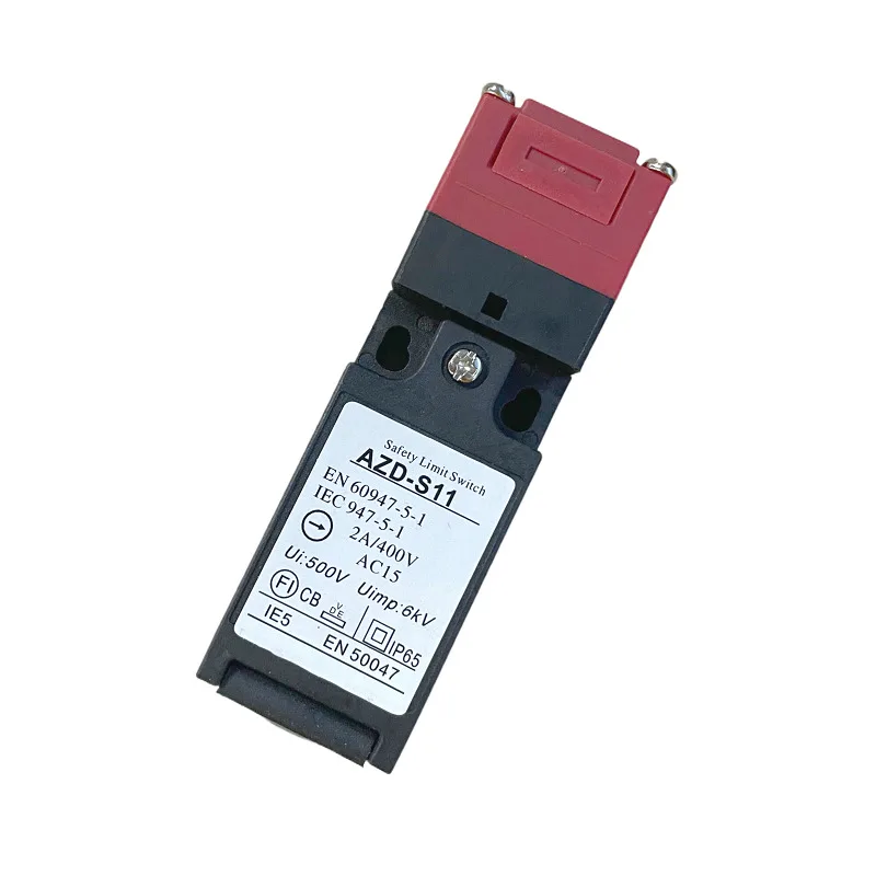 Для дверного выключателя безопасности SHINOZAKI AZD-S11 с ключом K2