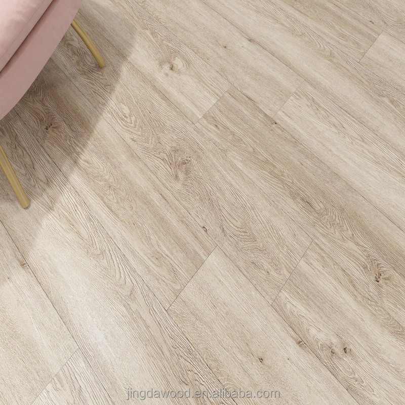 하이 퀄리티 모던 스타일 내마모성 경질 코어 100%, 방수 비닐, SPC 바닥재