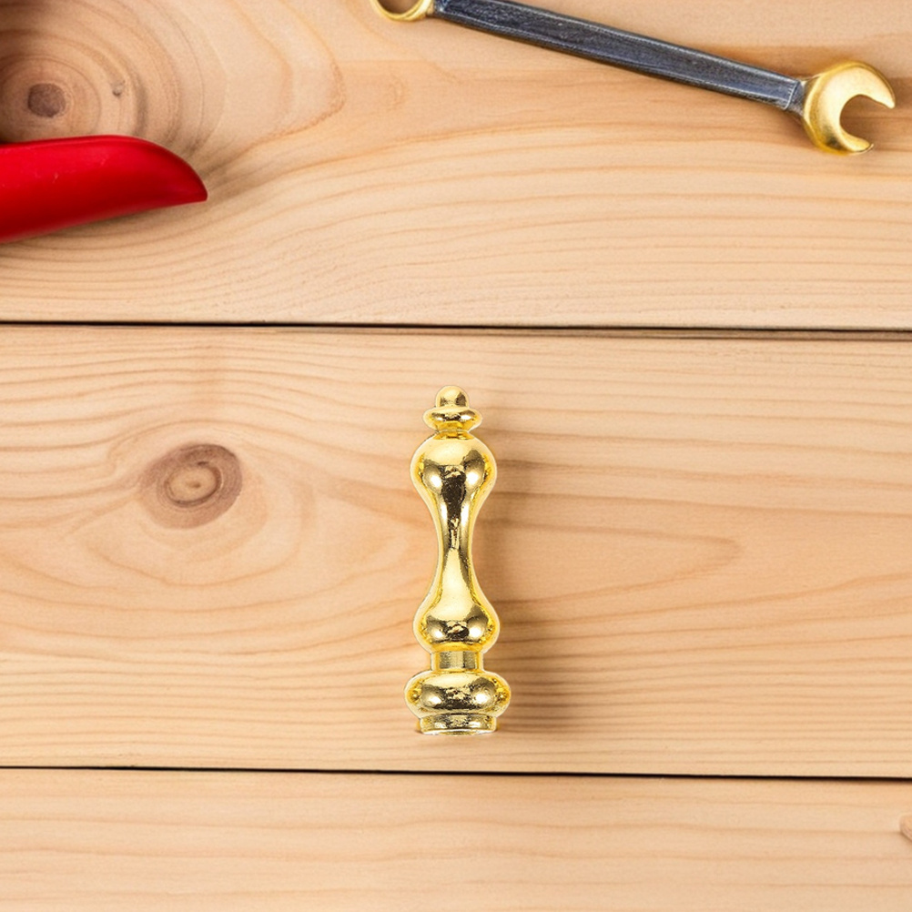 6 pçs acessórios de cerca conectores de móveis de metal liga de zinco trilhos de vidro pós tampas para armários de vinho ferragens modernas