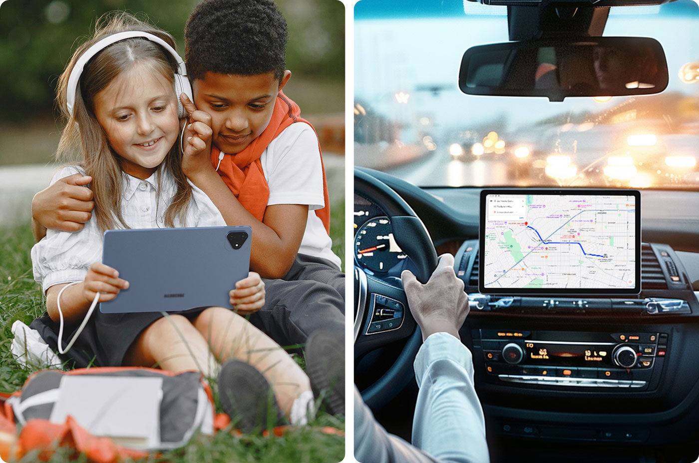 Alldocube iPlay 60 Pro Tablet Android Widevine L1 Immersive On-the-Go 90Hz 10,95in WUXGA + Display 4 Alto-falantes 4G LTE e Wi-Fi 7000mAh