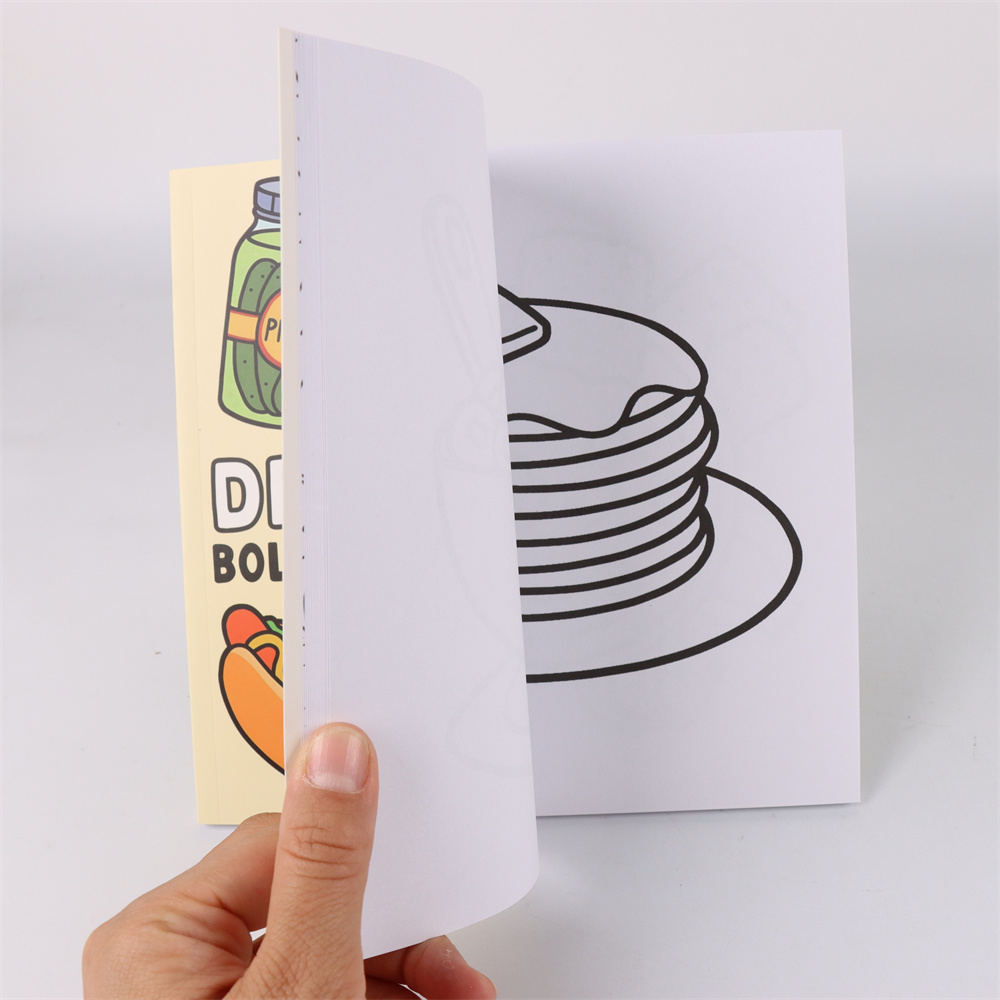 ハロウィン スペクター ぬりえブック 食べ物 ドリンクAA&AWEETS 大人とティーン向け 愛らしい不気味な生き物の絵画ギフトが特徴