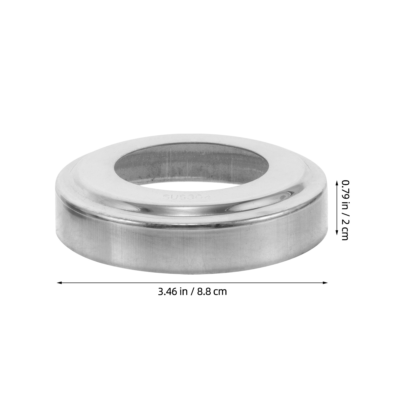 Corrimão da escada capa decorativa durável proteção à prova de poeira tampa do corrimão da escada acessórios de longa duração