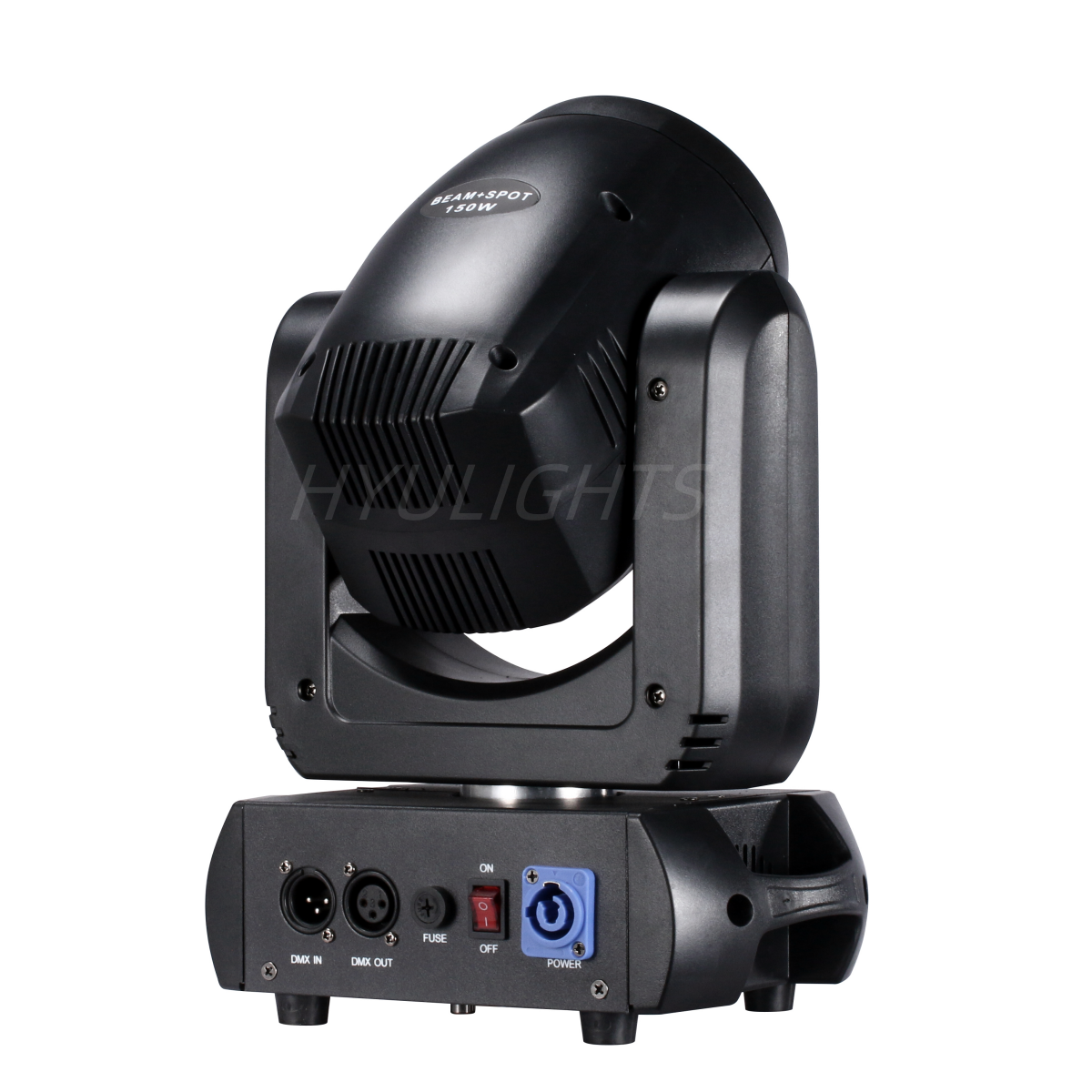 Mini lumière principale mobile LED 150W faisceau + Spot + 18 prismes rotatifs Dj Dmx effet de scène lumière barre Disco