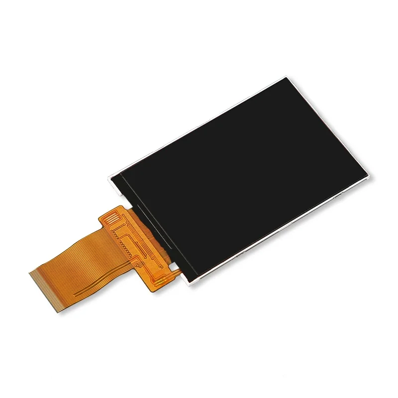 Módulo de exibição LCD IPS TFT SPI de 3,5 polegadas 320RGBx480 ST7796 com/sem tela sensível ao toque ESP32
