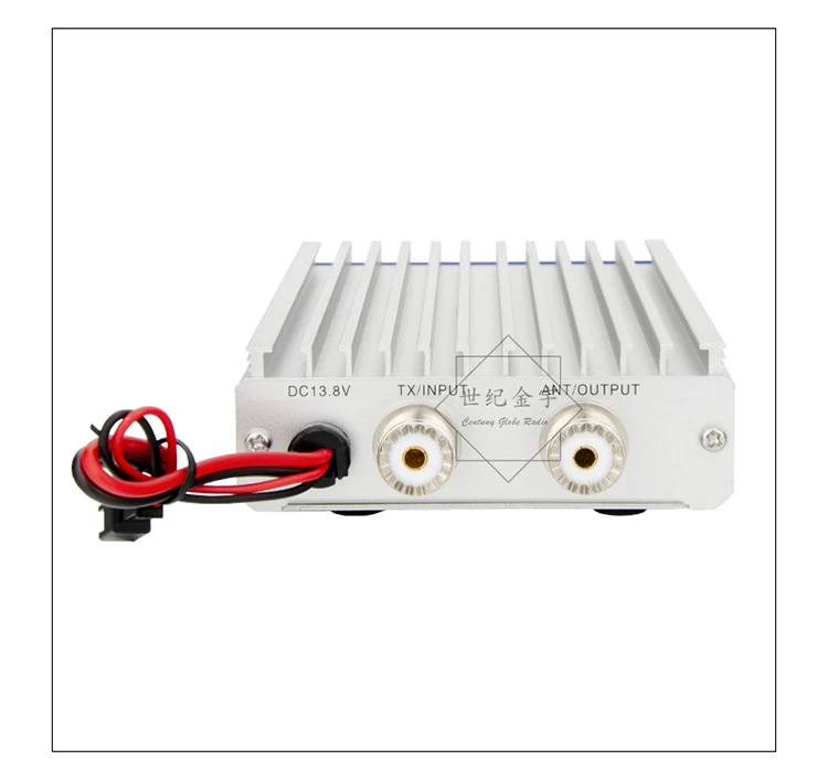 45w MX-P50M hf leistungs verstärker für ft-817 icom IC-703 elecraft kx3 qrp ft-818