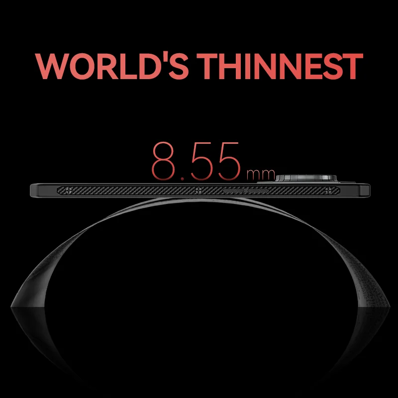 IIIF150 Air2 Ultra 5G Rugged Phone 6.8''FHD+ 120Hz Flexible AMOLED Screen 16GB+512GB 108MP Camera Ultra-thin Rugged  65W Charge