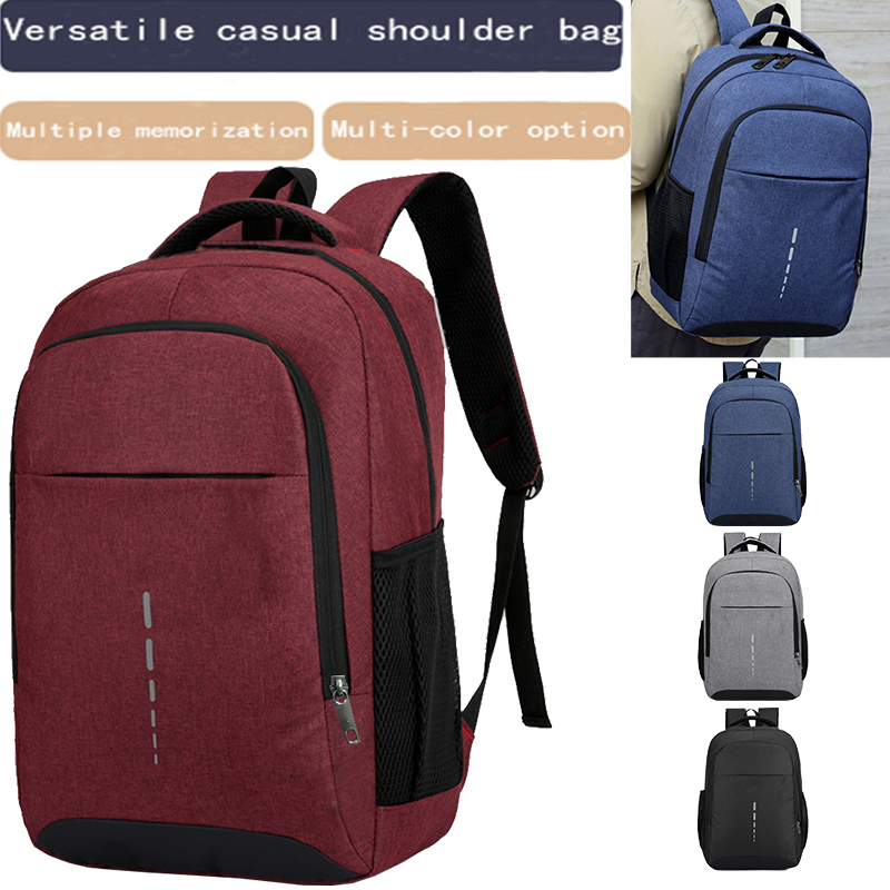 Outdoor Travel Backpack, Large Capacity Sports Camping Backpack, Unisex Laptop Backpack, Suitable for Daily Commuting