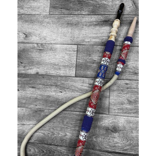 Nargileci Ömer Kayu Berjudul Izmir Kulit Marpuffer Hookah Kualitas Bahan Arang Aroma Botol Mangkuk Kafe