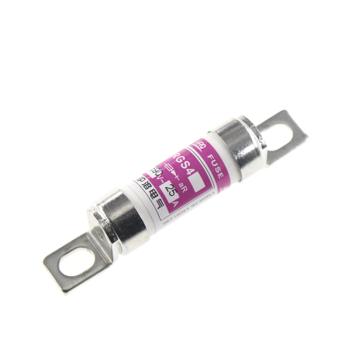 Предохранитель RGS4 32A 25A 40 50 63A 80A 100A 110 125A предохранитель