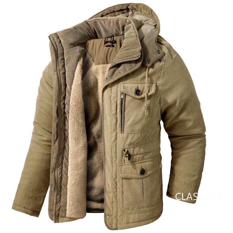 Chaquetas de invierno de alta calidad para hombre, abrigos largos para exteriores, ropa de invierno, chaquetas largas de plumón para hombre, Parkas cálidas, abrigos informales con capucha XX