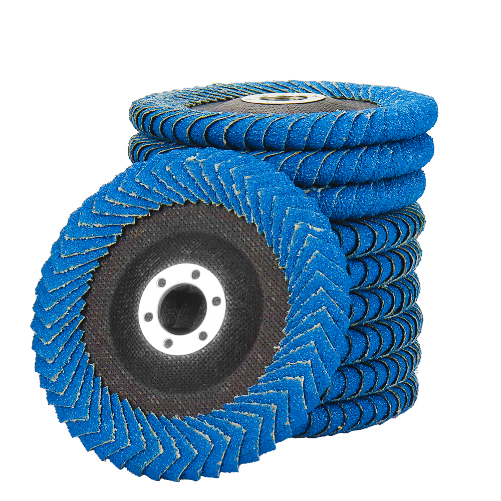 Диски шлифовальные плоские 100 мм/115 мм/125 мм шлифовальный диск абразивный инструмент