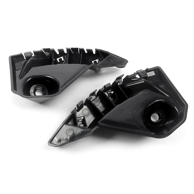 Wspornik mocowania błotnika lewego i prawego przedniego zderzaka do części Tesla Model X 2015-20211095793-00-B1095794-00-B1047092-00-H
