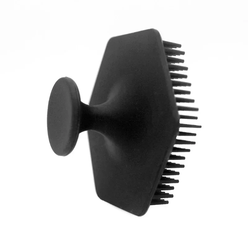 ผู้ชายแปรงทําความสะอาดผิวหน้า Scrubber ซิลิโคน Miniature Face Deep Clean Shave นวดแปรงขัดหน้าทําความสะอาดใบหน้า