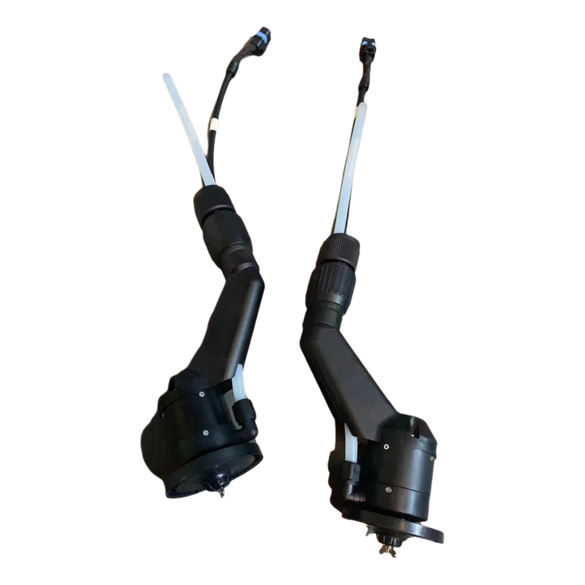 Jeu de buses centrifuges pour Drone agricole Agras, pour moteur centrifuge DJI T40, en Stock, nouvelle Machine originale et authentique