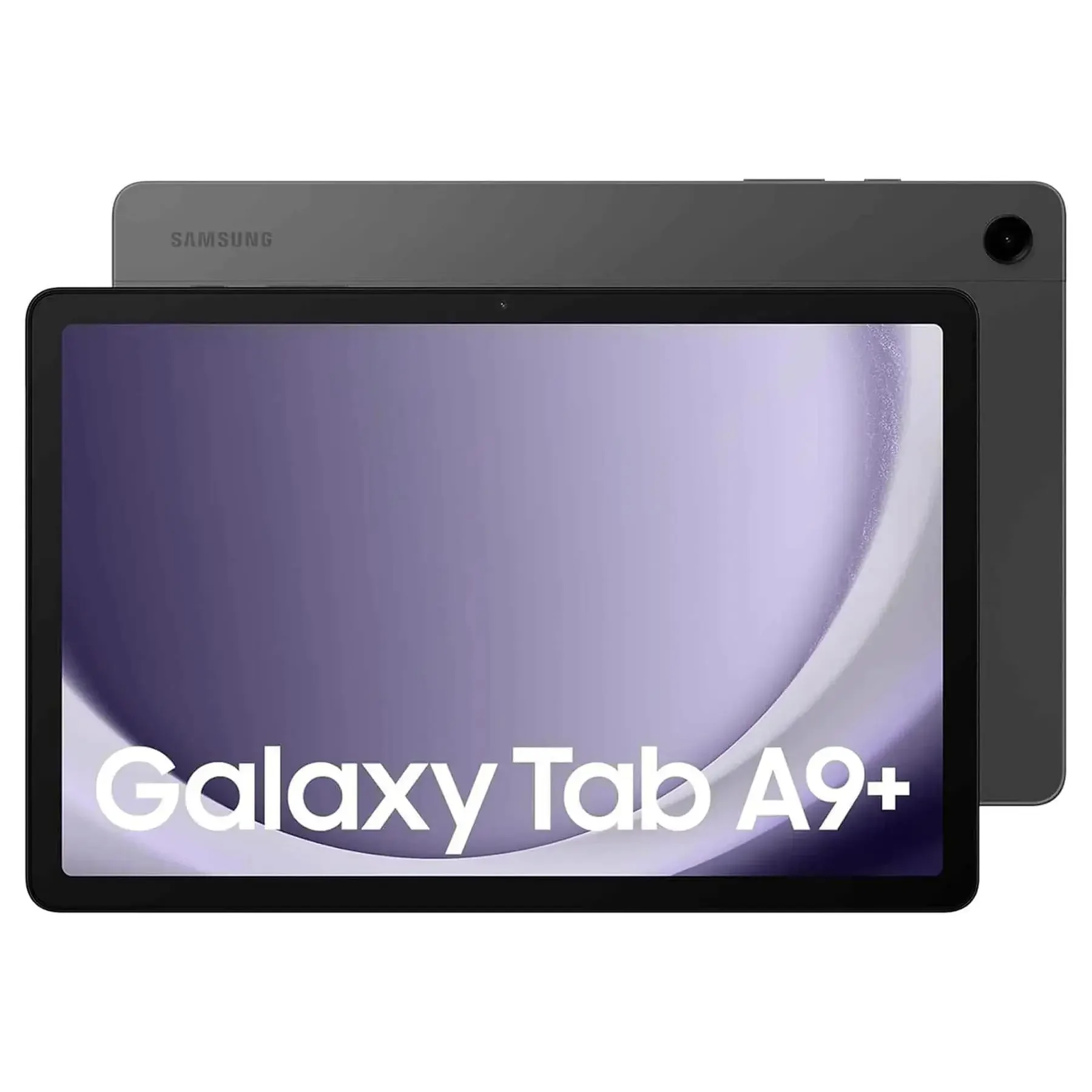 【Marca +】Samsung Galaxy Tab A9 + WIFI Tablet 4GB 64GB 2,2 GHz Octa-core 11 ”TFT 90 Hz Pantalla LCD Cámara trasera de 8MP 7040 mAh Batería