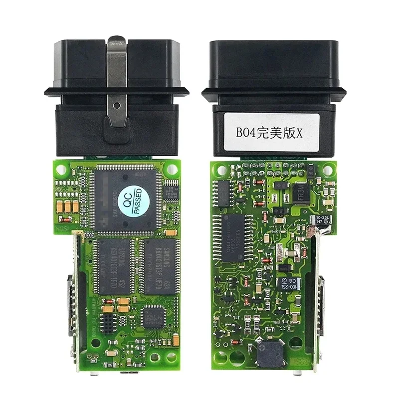 完全な自動車診断チップ,Bluetooth OKI-5054A.2.1 keygen,uds,Wifi,GPS,VAR6154a,vnci6154a,vnci6154a