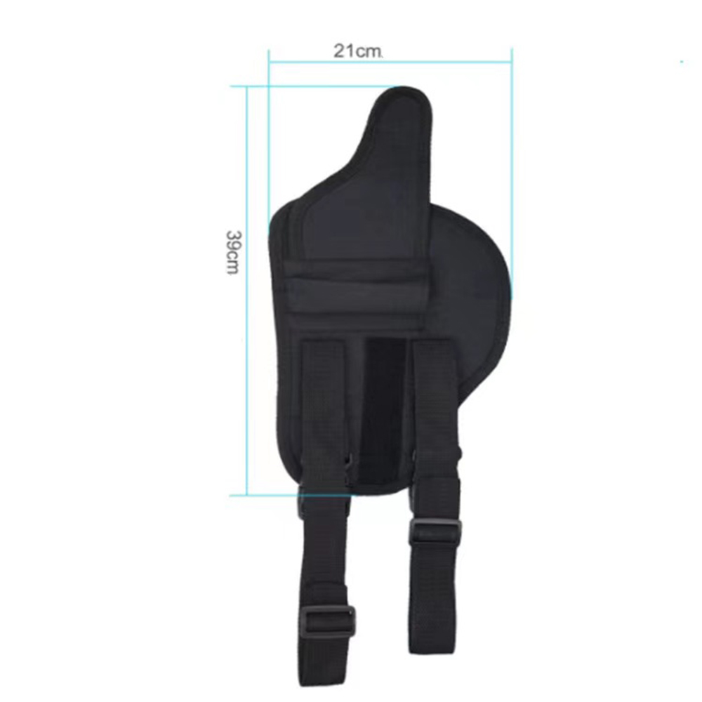 Crianças saco de cintura tático e dardo wrister kit para nerf armas n-strike elite série blaster