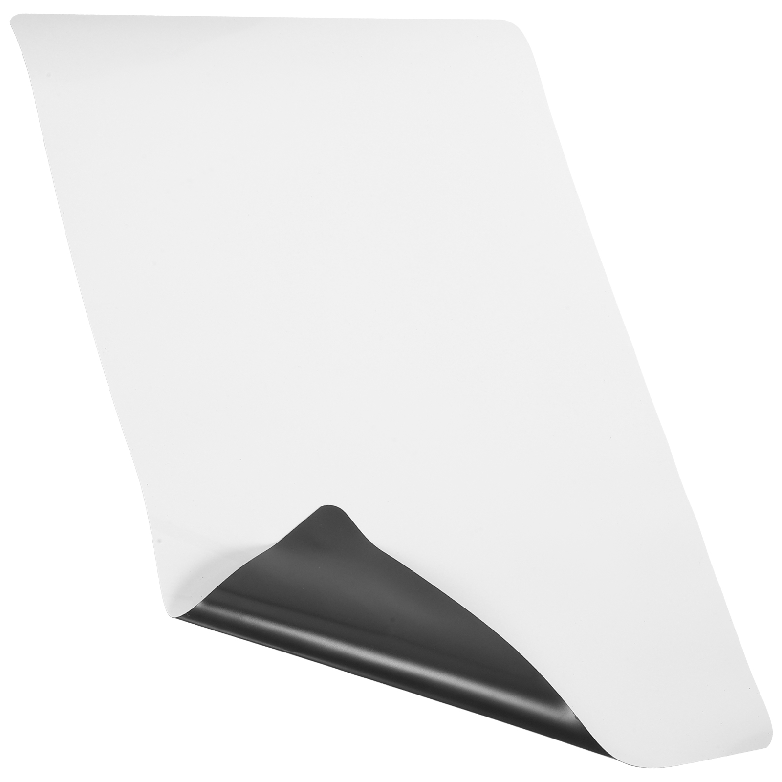 Tablero planificador en blanco, tablero de horario, tablero magnético de borrado en seco, pizarra blanca borrable