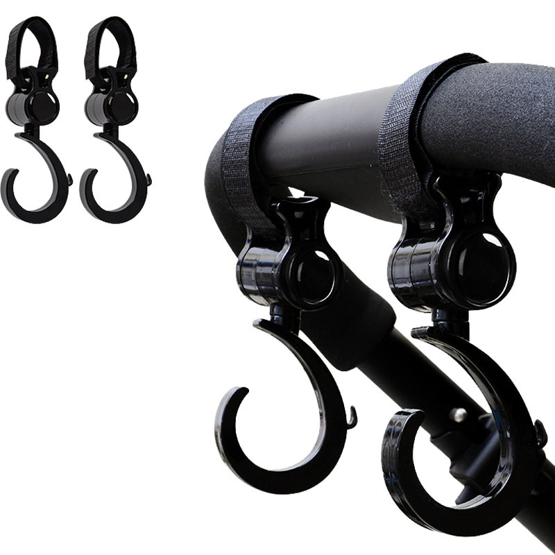 2 шт. крючок для детской коляски, аксессуары для детской коляски, реквизит для покупок, универсальный крючок для детской коляски, универсальный крючок для коляски для покупок