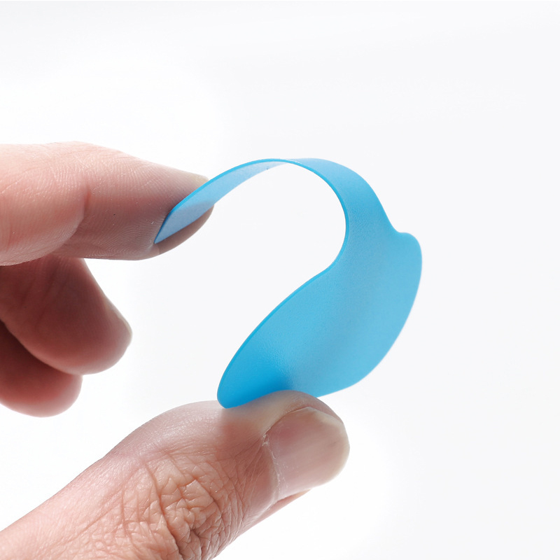 100 個ガーデンラベル植物分類分類サインタグチケットプラスチックライティングプレートボードプラグインカードカラフル