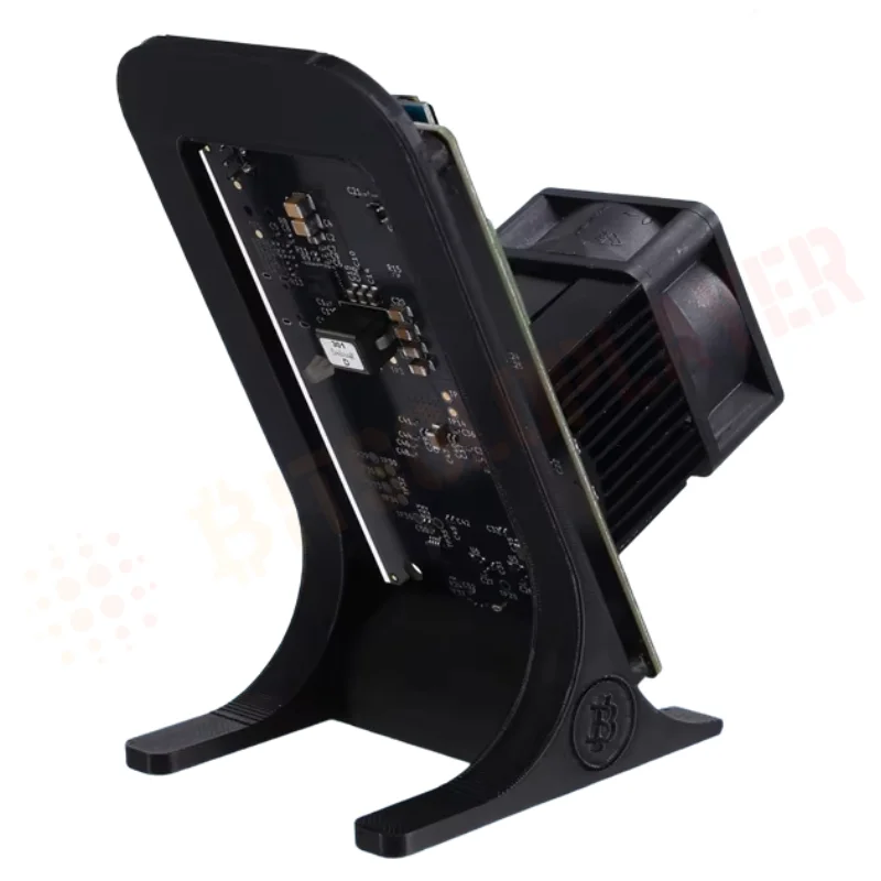 bitaxe gamma 601 1.2th/s 18w BM1370 Bitcoin ASIC Miner BTC miner Lottery Miner home miner
