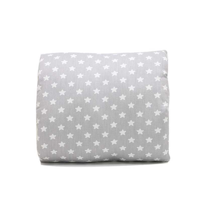 Pasgeboren Borstvoeding Arm Kussen Baby Hoofd Verpleging Ondersteuning Gezellige Wieg Arm Kussen Moederschap Zachte Babyverzorging Accessoires