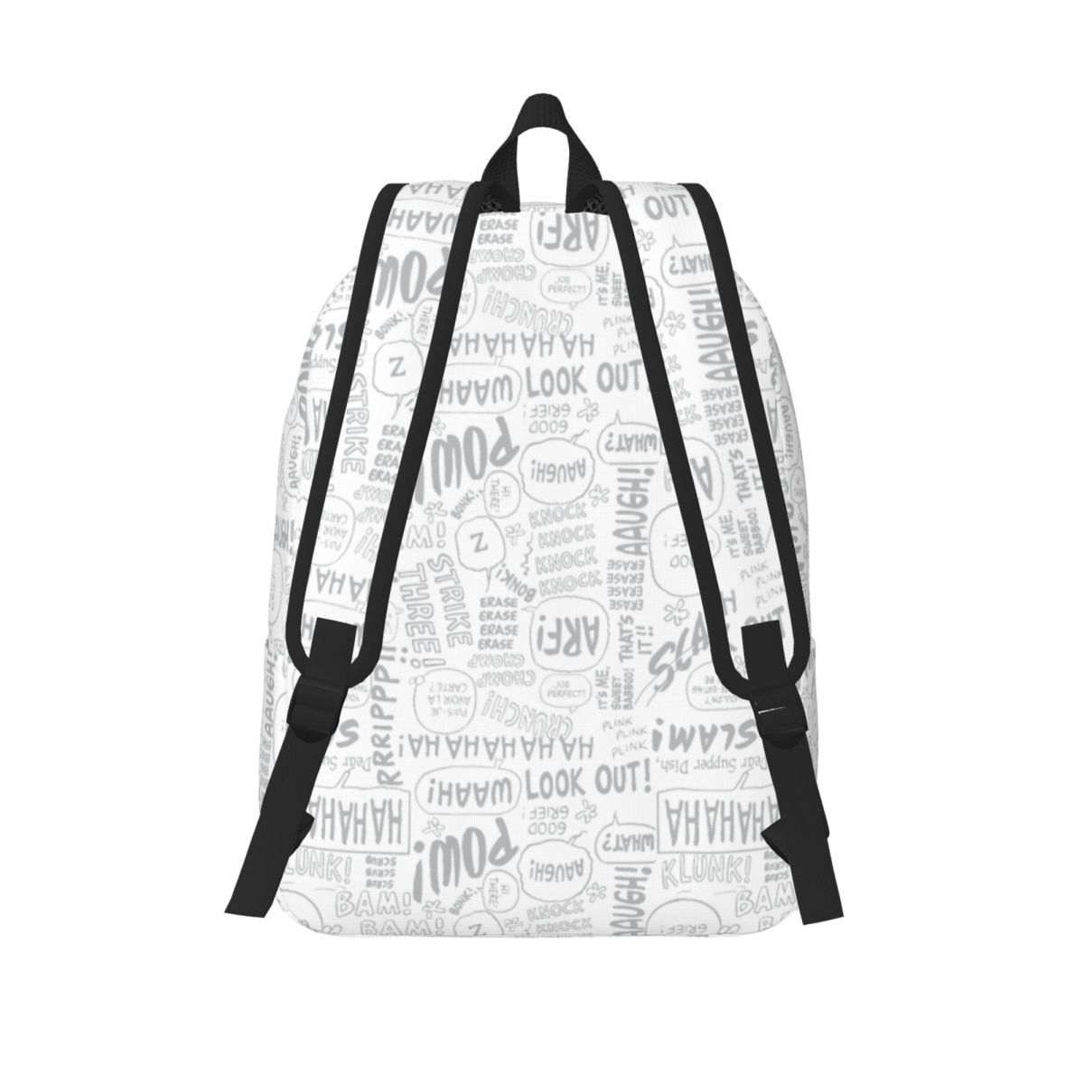 Snoopy Rucksack für Vorschule Kindergarten Schüler Bücher tasche Junge Mädchen Kinder Leinwand Tages rucksack im Freien