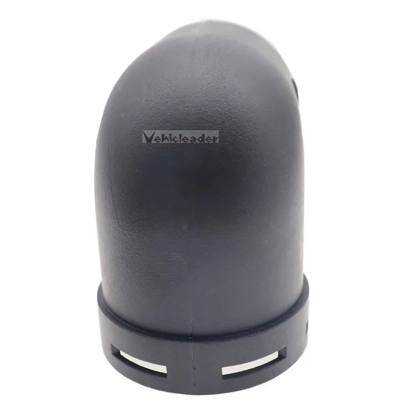 42/60/75/90Mm Nhựa L Không Ống Khuỷu Tay Ổ Cắm Kết Nối Cho Webasto Eberspaecher diesel Đỗ Xe Ô Tô Nóng Phụ Kiện
