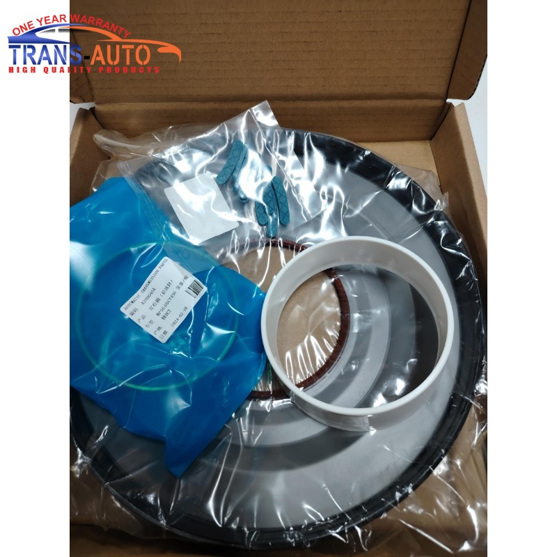 Nova marca de alta qualidade mps6 6dct450 kit capa embreagem transmissão automática terno para volvo ford mondeo land