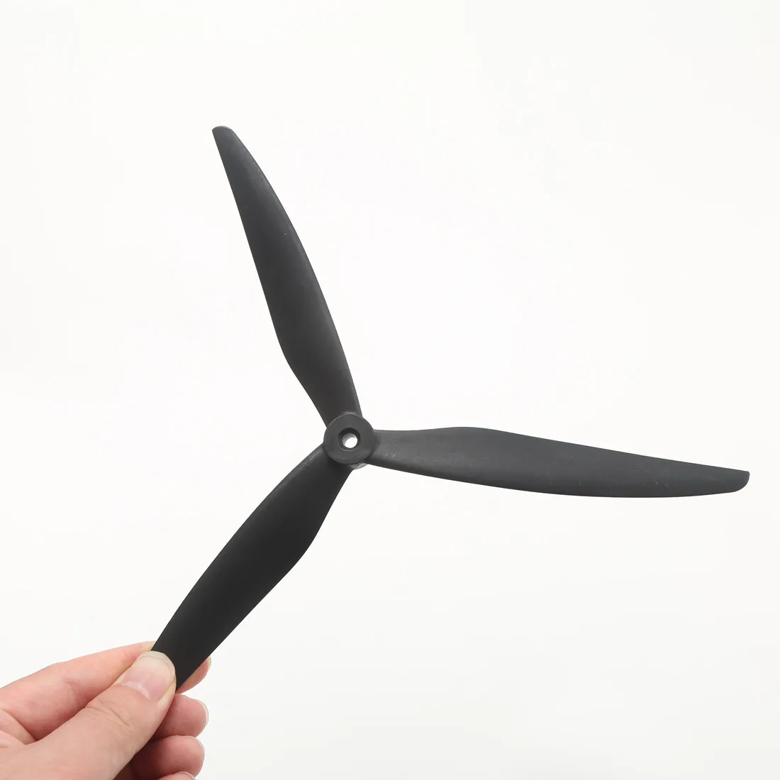 Tracker 10 inch 1050-3 Propeller 3 Blade 1050 Tracker PC Glasvezel Koolstof Nylon Props Multirotor Traverse machine