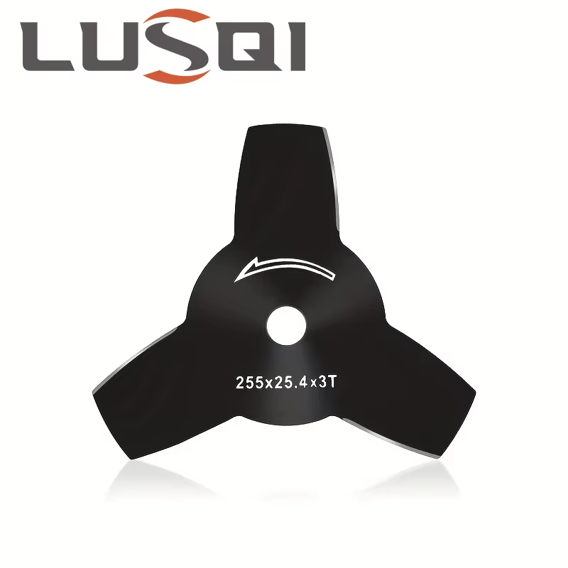 3 зубца для газонокосилки LUSQI, 1 шт.