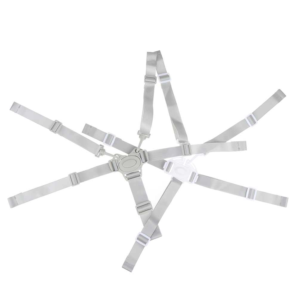 Universal cinto de segurança para o bebê, cinto de segurança portátil