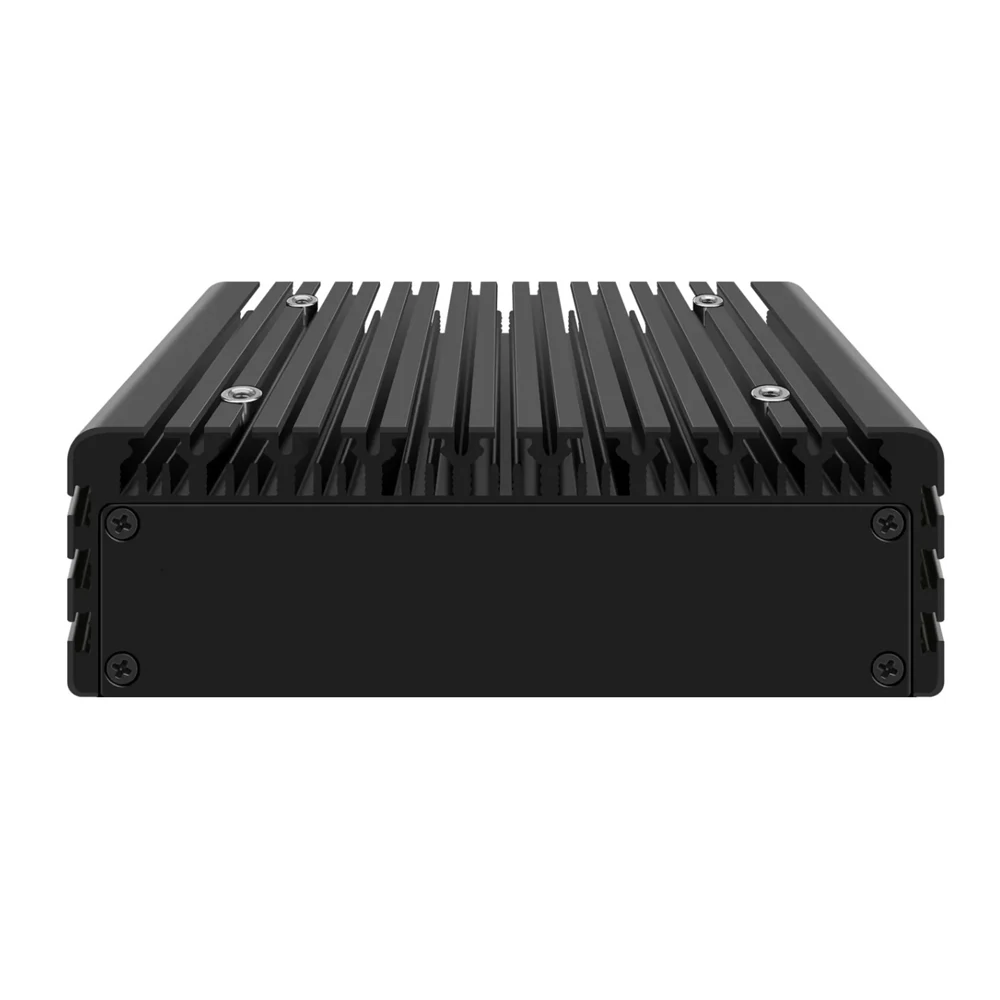 Firewall Appliance Mini PC Intel Celeron N5105 J6413 2x LAN 2.5G i226V Network Card Soft Router Pfsense OPNsense GK Computer