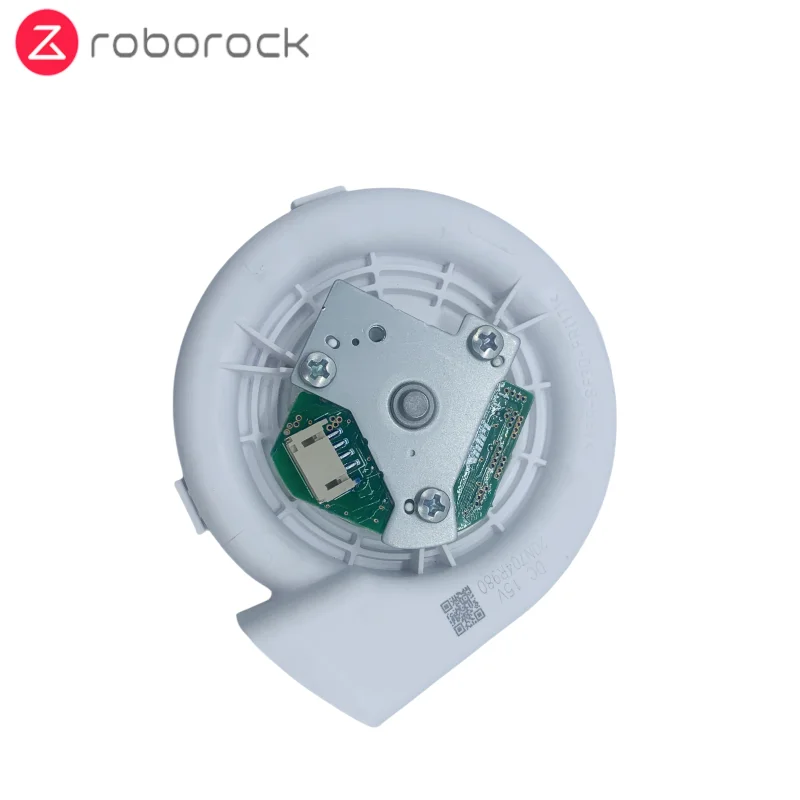 Original 2500Pa Fan Motor for Roborock S7/ S6 MaxV/ E5/ Q5/ Q7/ T7S Plus Robot Vacuum Cleaner Parts Replacement