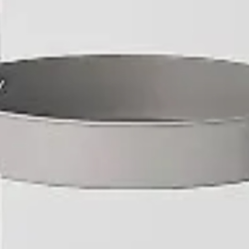 3 Tier Round Metal Utility Cart Gray - Brightroom