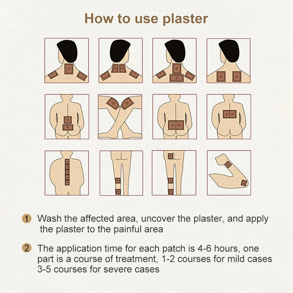 80 шт./10 пакетов нашивка на спине YGT-2262